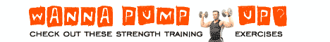 Wanna Pump Up?